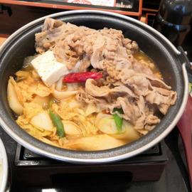 麻辣牛鍋膳