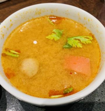トムヤムクン