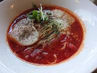 Death×Death TOMATO RAMEN