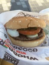 スパイシーワッパー ちょい辛