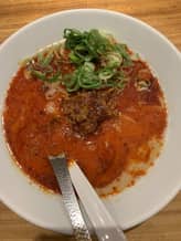 からか麺超特辛 4