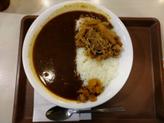 横濱カレー (欧風牛カレー) 5辛
