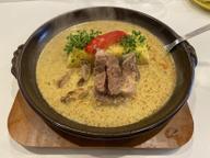 スリランカカレー 2辛