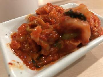 キムチ