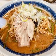 特製辛ラーメン