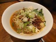 激辛台湾ラーメン 激辛