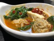 アントニオ 激辛