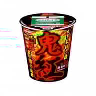 麺創研紅監修　鬼紅　濃厚激辛味噌