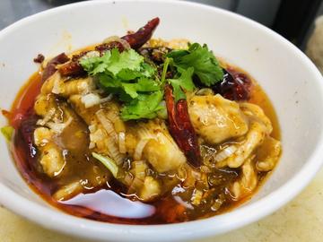水煮但馬鶏