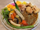 ちゃぶやカレー