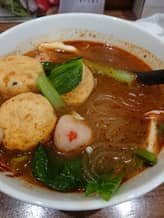 マーラータン 1辛