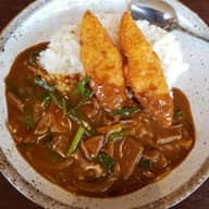 レバニラカレー 3辛