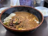 カレーうどん