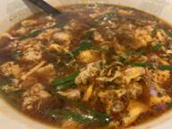 辛虎辛麺5虎 1虎（1辛）