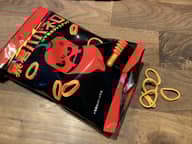 暴君ハバネロ ウマ辛