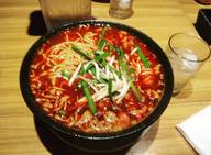 激辛麺 30倍