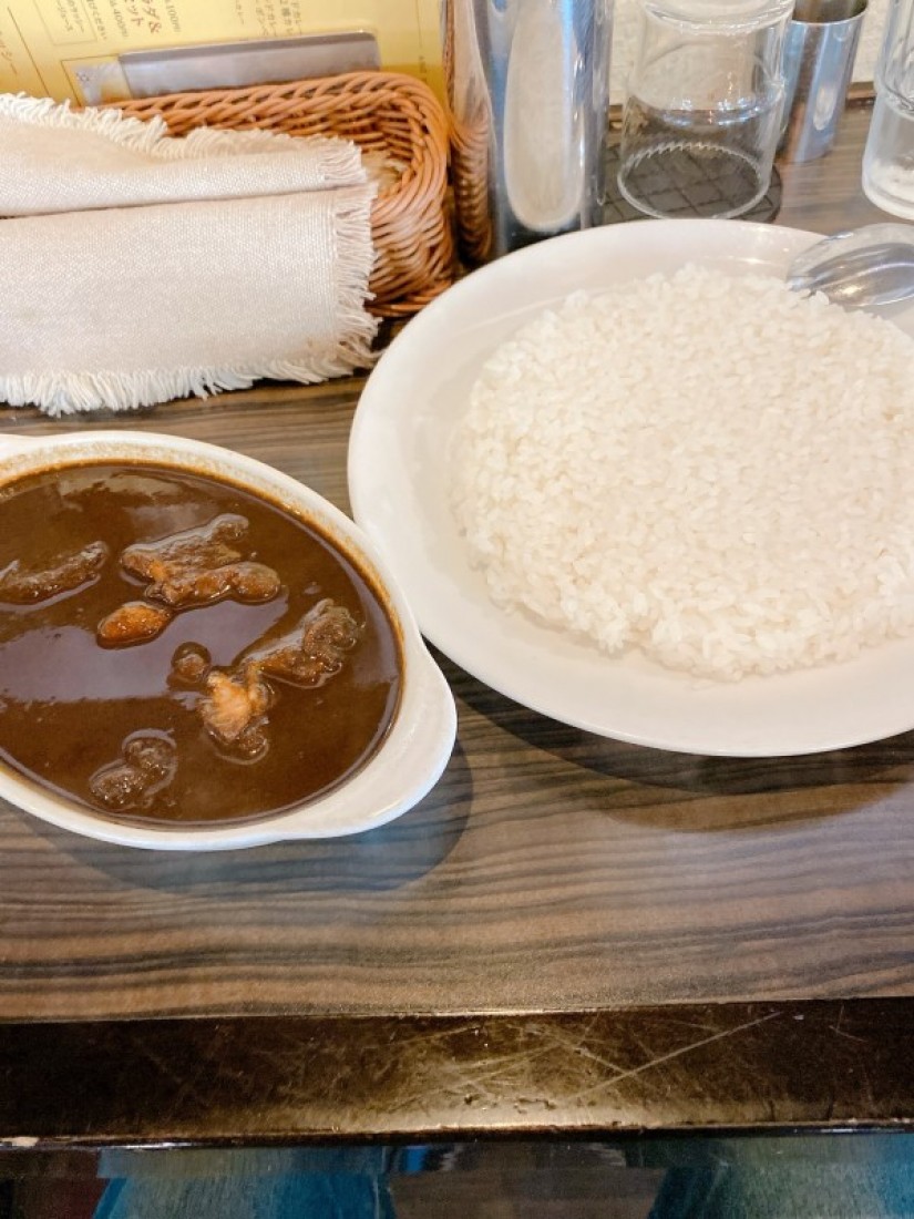 カシミールアグニ