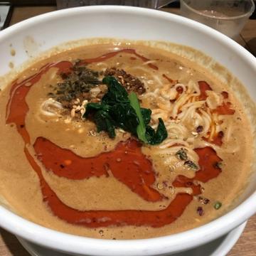 麻辣坦坦麺