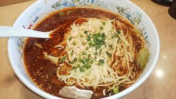 重慶小麺
