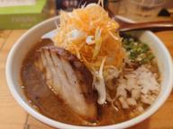 ザ・摩雲天 辛みそ