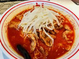 北極ラーメン