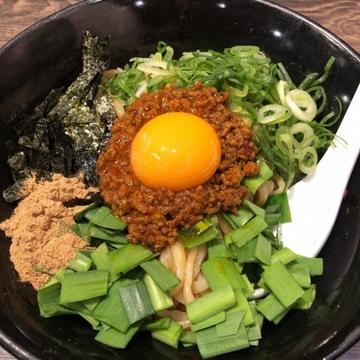 台湾まぜそば