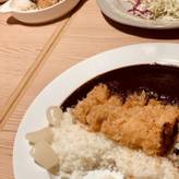 特製カツカレー