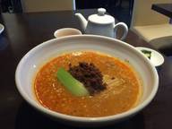 坦々麺