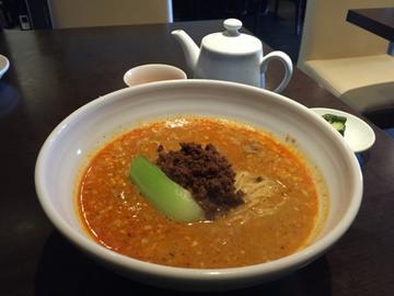 坦々麺