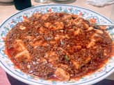 四川麻婆豆腐