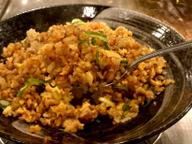 チャンジャチャーハン