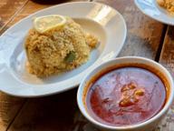 ドライカリー リアルレッド4倍