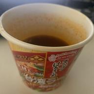 スープはるさめ台湾ラーメン味