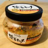 宗家キムチ