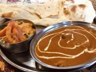 チキンカレー 25倍