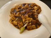 麻婆飯