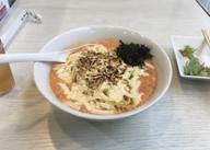 焦がしチーズタンタンメン レベル3