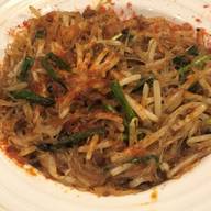 麻婆春雨 加辣