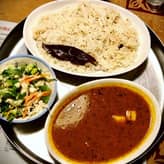 フィッシュカレー