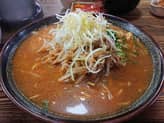 極み辛みそらーめん