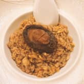 アワビ丸ごと炒飯