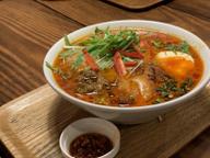 パニックラーメン ルチャ追加