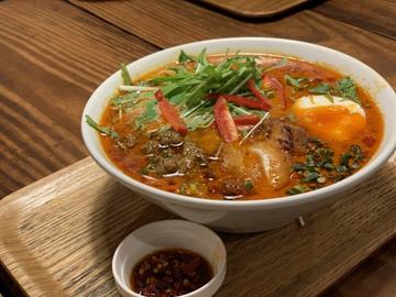 パニックラーメン ルチャ追加