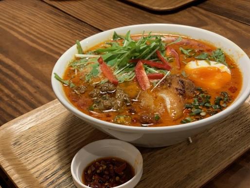 パニックラーメン ルチャ追加