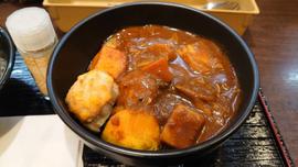 ベジタブルスープカレー 10辛