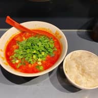 勝浦式タンタンメン 神殺し