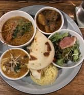 大人のスパイスバターチキンカレー デフォルト