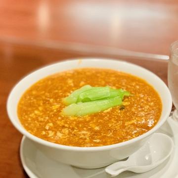 唐辛子麺