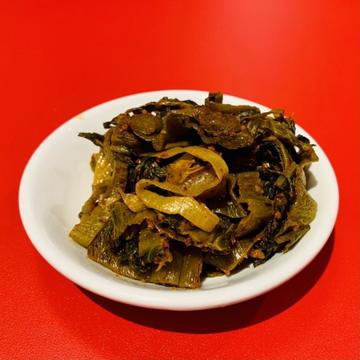 辛し高菜