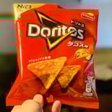 ドリトス　メキシカン・タコス味